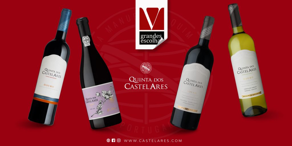 Vinhos Grandes Escolhas
